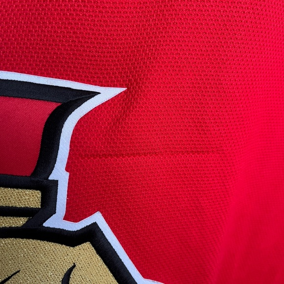 Ottawa Senators jersey, large - Picture 6 of 6
